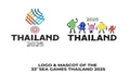 Ra mắt logo và linh vật của SEA Games lần thứ 33