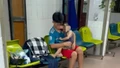 Bệnh viện nhận trách nhiệm, đình chỉ nhân viên y tế vụ "đủ tiền mới cấp cứu"