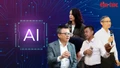 Nhà báo "tỉnh táo" trước AI