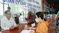 Ngày đầu vận hành thử nghiệm phường, xã mới tại Bình Dương