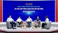 Kết nối trung tâm logistics: "Mắt xích" kiến tạo chuỗi cung ứng bền vững