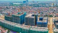 Mua hoặc chuyển đổi công năng nhà ở khác làm nhà ở công vụ sau sáp nhập