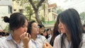 Trách nhiệm của thí sinh trong Kỳ thi Tốt nghiệp THPT và những vật dụng bị cấm mang vào phòng thi