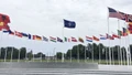 Hội nghị NATO 2025: Châu Âu đối mặt tối hậu thư từ Mỹ