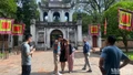 Hà Nội nằm trong top 15 thành phố được khách du lịch ưa chuộng nhất