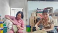Sức sống di sản nghề cói Kim Sơn