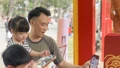"Xé túi mù" để trải nghiệm di sản