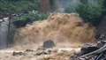 Cảnh báo lũ quét, sạt lở đất do mưa lớn ở các tỉnh vùng núi phía Bắc ngày 23/5