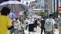 Biến đổi khí hậu: Nhật Bản khuyến nghị thực hiện các biện pháp thích nghi với nắng nóng
