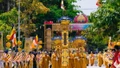 Đại lễ Vesak Liên hợp quốc 2025: Giới thiệu hình ảnh Việt Nam yêu chuộng hòa bình, thân thiện