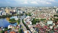 Việt Nam đang hấp dẫn giới siêu giàu toàn cầu