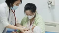Số ca Covid-19 có xu hướng tăng nhẹ, biến chủng nguy cơ thấp