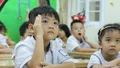 Học sinh tiểu học Việt Nam nằm trong top đầu Đông Nam Á về Toán, Đọc hiểu, Viết