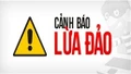 Cẩn trọng với bẫy lừa đảo liên quan đến xem bói, nợ cước điện thoại, xác thực tài khoản ngân hàng