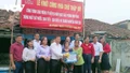 Bình Dương hiện thực hóa giấc mơ an cư của người nghèo