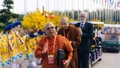 Bạn bè quốc tế ấn tượng với Đại lễ Vesak 2025 tại Việt Nam