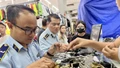 Sản xuất hàng giả có thể bị phạt 400 triệu đồng