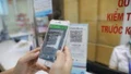 Thanh toán qua QR code tăng gần 200% về giá trị, nhu cầu rút tiền mặt giảm mạnh
