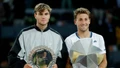 Đánh bại Jack Draper, Casper Ruud vô địch Madrid Open 2025