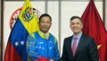 Venezuela sẽ trở thành quốc gia đầu tiên tại Mỹ Latinh có võ đường Vovinam