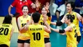 Kỳ tích 3 đội bóng chuyền Việt Nam dự giải thế giới