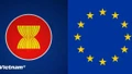 EU mong muốn tăng cường quan hệ với ASEAN trong năm 2025