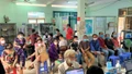 Tốc độ già hóa dân số của Việt Nam nhanh nhất châu Á