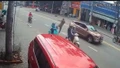 Nhức nhối văn hóa giao thông