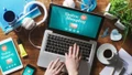 Kinh doanh online không đăng ký, kê khai thu nhập sẽ bị xử phạt, truy thu thuế