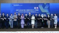 ASEAN - Hàn Quốc thúc đẩy kết nối chiến lược