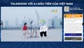 Giải pháp công nghệ đi kèm trách nhiệm nghề báo