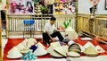 Tôn vinh nghệ nhân làng nghề Việt Nam