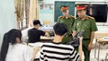 Chung tay đảm bảo an ninh, an toàn học đường