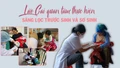 Lào Cai quan tâm thực hiện sàng lọc trước sinh và sơ sinh