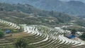 Ngắm Ý Linh Hồ mùa nước đổ