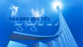 Kiên định mục tiêu tăng trưởng hai con số
