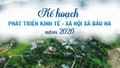 [Infographic] Kế hoạch phát triển kinh tế xã hội xã Bảo Hà năm 2026