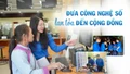 Đưa công nghệ số lan tỏa đến cộng đồng