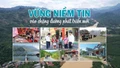 Vững niềm tin vào chặng đường phát triển mới