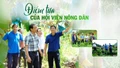 Điểm tựa của hội viên nông dân
