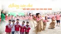 Những sân chơi đổi mới sáng tạo cho học sinh