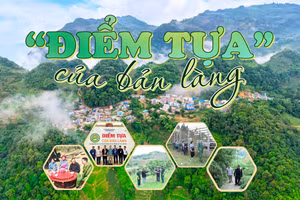 Bài 1: Để “điểm nóng” không còn nóng