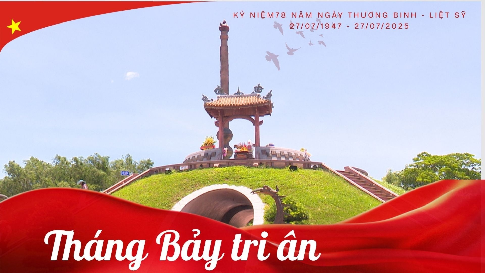 Những ngày tháng 7 này, Đảng bộ, chính quyền và Nhân dân các dân tộc tỉnh Lào Cai có nhiều hoạt động để tưởng nhớ, tri ân các anh hùng liệt sỹ, thang-bay-tri-an-87.jpg