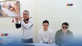 Lan tỏa năng lượng tích cực từ những mảnh đời không nhìn thấy ánh sáng