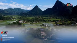 Phim tài liệu: Âm vang khắp cọi