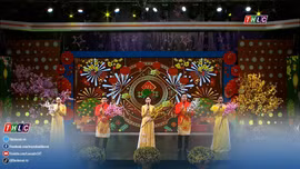 Tọa đàm: Sức xuân