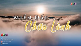 Phóng sự tài liệu: Trạm Tấu - Miền đất chữa lành