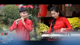 Ca nhạc: Thanh âm mùa xuân