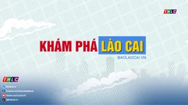 Khám phá Lào Cai - Lễ cưới người Thái Mường Lò (8/1/2026)