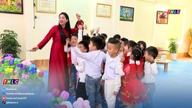 Vui đến trường (12/1/2026) 